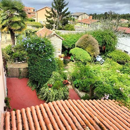 A Casa Da Ponte Villa Sanxenxo Ngoại thất bức ảnh
