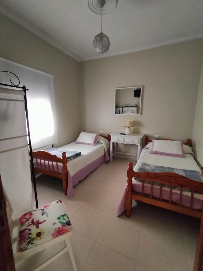 A Casa Da Ponte Villa Sanxenxo Ngoại thất bức ảnh