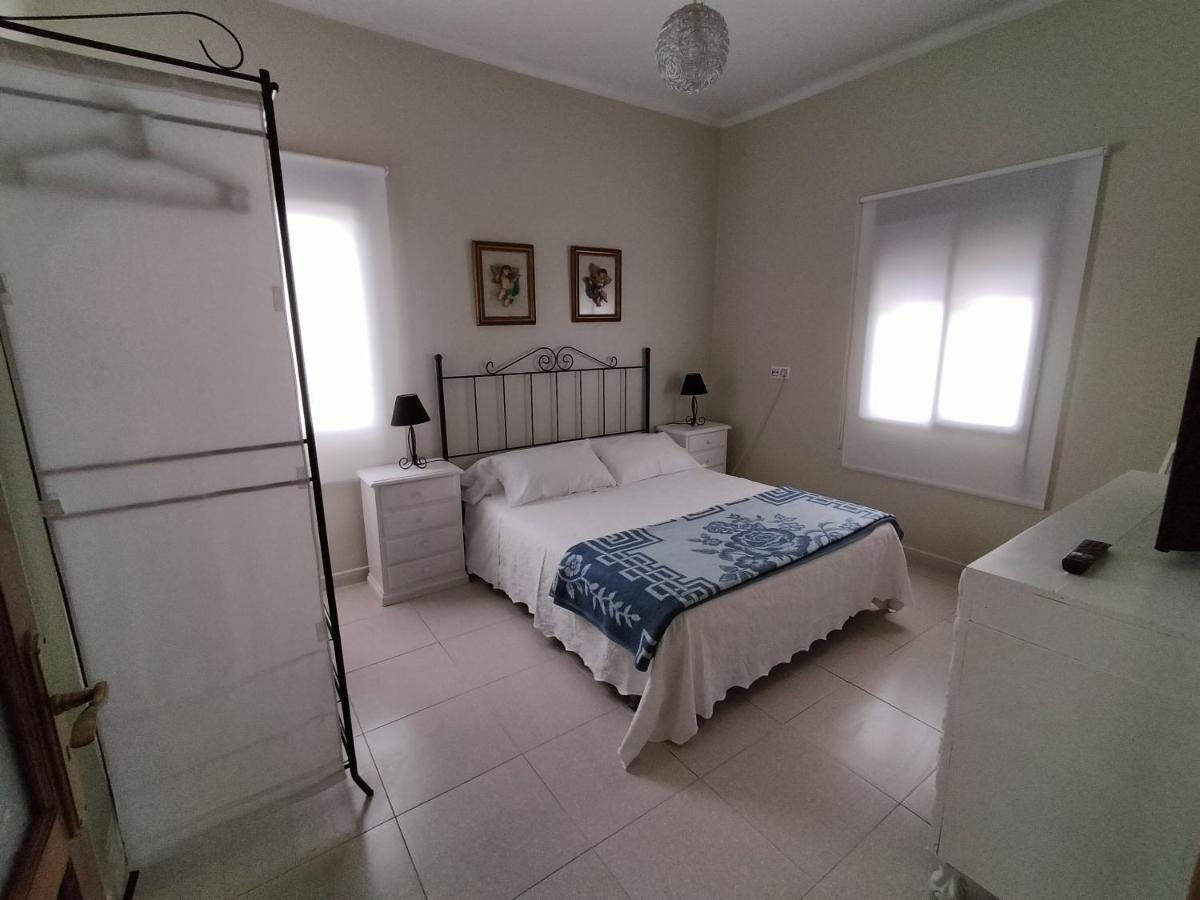 A Casa Da Ponte Villa Sanxenxo Ngoại thất bức ảnh