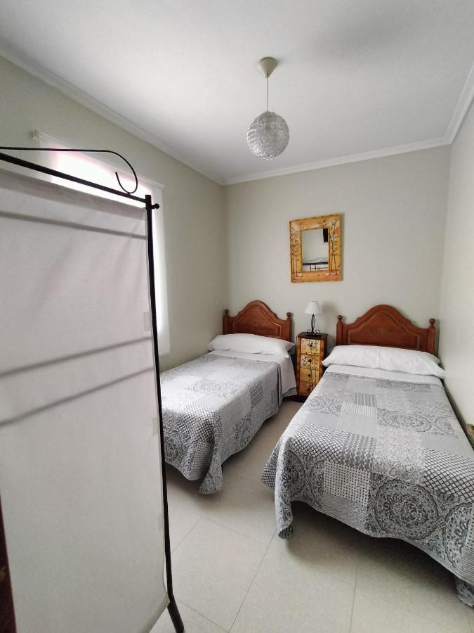 A Casa Da Ponte Villa Sanxenxo Ngoại thất bức ảnh